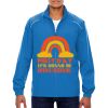 Men's Tall Techno Lite Motivate Unlined Lightweight Jacket Thumbnail