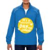 Men's Tall Techno Lite Motivate Unlined Lightweight Jacket Thumbnail