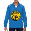 Men's Tall Techno Lite Motivate Unlined Lightweight Jacket Thumbnail