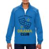 Men's Tall Techno Lite Motivate Unlined Lightweight Jacket Thumbnail