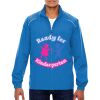 Men's Tall Techno Lite Motivate Unlined Lightweight Jacket Thumbnail