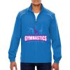 Men's Tall Techno Lite Motivate Unlined Lightweight Jacket Thumbnail