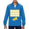 Men's Tall Techno Lite Motivate Unlined Lightweight Jacket Thumbnail
