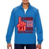 Men's Tall Techno Lite Motivate Unlined Lightweight Jacket Thumbnail