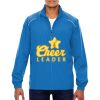 Men's Tall Techno Lite Motivate Unlined Lightweight Jacket Thumbnail