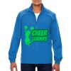 Men's Tall Techno Lite Motivate Unlined Lightweight Jacket Thumbnail