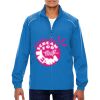 Men's Tall Techno Lite Motivate Unlined Lightweight Jacket Thumbnail