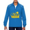 Men's Tall Techno Lite Motivate Unlined Lightweight Jacket Thumbnail