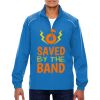 Men's Tall Techno Lite Motivate Unlined Lightweight Jacket Thumbnail