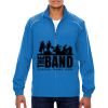 Men's Tall Techno Lite Motivate Unlined Lightweight Jacket Thumbnail