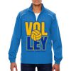 Men's Tall Techno Lite Motivate Unlined Lightweight Jacket Thumbnail