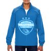 Men's Tall Techno Lite Motivate Unlined Lightweight Jacket Thumbnail