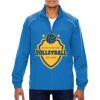 Men's Tall Techno Lite Motivate Unlined Lightweight Jacket Thumbnail