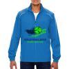 Men's Tall Techno Lite Motivate Unlined Lightweight Jacket Thumbnail