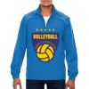 Men's Tall Techno Lite Motivate Unlined Lightweight Jacket Thumbnail