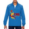 Men's Tall Techno Lite Motivate Unlined Lightweight Jacket Thumbnail
