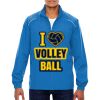 Men's Tall Techno Lite Motivate Unlined Lightweight Jacket Thumbnail