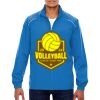 Men's Tall Techno Lite Motivate Unlined Lightweight Jacket Thumbnail