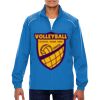 Men's Tall Techno Lite Motivate Unlined Lightweight Jacket Thumbnail