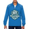 Men's Tall Techno Lite Motivate Unlined Lightweight Jacket Thumbnail