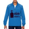 Men's Tall Techno Lite Motivate Unlined Lightweight Jacket Thumbnail