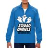 Men's Tall Techno Lite Motivate Unlined Lightweight Jacket Thumbnail