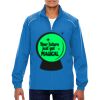 Men's Tall Techno Lite Motivate Unlined Lightweight Jacket Thumbnail