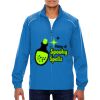 Men's Tall Techno Lite Motivate Unlined Lightweight Jacket Thumbnail