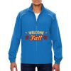 Men's Tall Techno Lite Motivate Unlined Lightweight Jacket Thumbnail