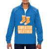 Men's Tall Techno Lite Motivate Unlined Lightweight Jacket Thumbnail