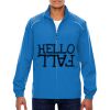 Men's Tall Techno Lite Motivate Unlined Lightweight Jacket Thumbnail