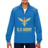 Men's Tall Techno Lite Motivate Unlined Lightweight Jacket Thumbnail