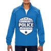 Men's Tall Techno Lite Motivate Unlined Lightweight Jacket Thumbnail