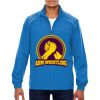 Men's Tall Techno Lite Motivate Unlined Lightweight Jacket Thumbnail