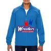Men's Tall Techno Lite Motivate Unlined Lightweight Jacket Thumbnail