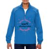 Men's Tall Techno Lite Motivate Unlined Lightweight Jacket Thumbnail