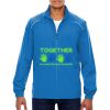 Men's Tall Techno Lite Motivate Unlined Lightweight Jacket Thumbnail