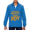 Men's Tall Techno Lite Motivate Unlined Lightweight Jacket Thumbnail
