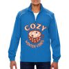 Men's Tall Techno Lite Motivate Unlined Lightweight Jacket Thumbnail