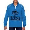 Men's Tall Techno Lite Motivate Unlined Lightweight Jacket Thumbnail