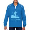 Men's Tall Techno Lite Motivate Unlined Lightweight Jacket Thumbnail