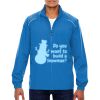 Men's Tall Techno Lite Motivate Unlined Lightweight Jacket Thumbnail