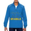 Men's Tall Techno Lite Motivate Unlined Lightweight Jacket Thumbnail