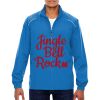 Men's Tall Techno Lite Motivate Unlined Lightweight Jacket Thumbnail