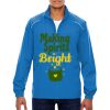 Men's Tall Techno Lite Motivate Unlined Lightweight Jacket Thumbnail