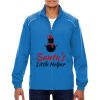 Men's Tall Techno Lite Motivate Unlined Lightweight Jacket Thumbnail