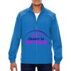 Men's Tall Techno Lite Motivate Unlined Lightweight Jacket Thumbnail