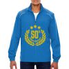 Men's Tall Techno Lite Motivate Unlined Lightweight Jacket Thumbnail
