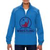 Men's Tall Techno Lite Motivate Unlined Lightweight Jacket Thumbnail