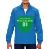 Men's Tall Techno Lite Motivate Unlined Lightweight Jacket Thumbnail
